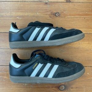 Adidas Sambas